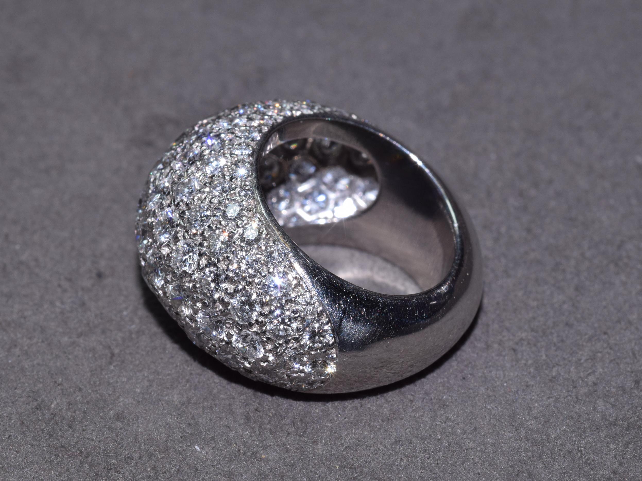 osmium ring for sale