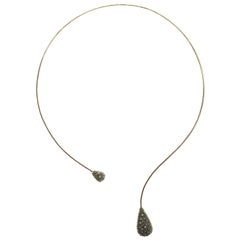 18th Century and Earlier More Necklaces