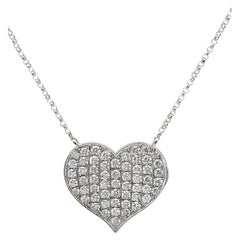 Collares colgantes