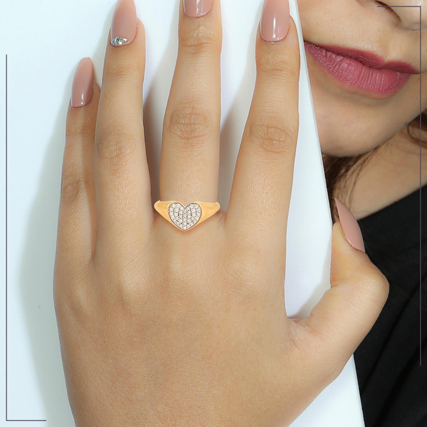 18KT:4.41g, 
Diamond:0.24ct 