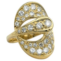 Cocktail Rings