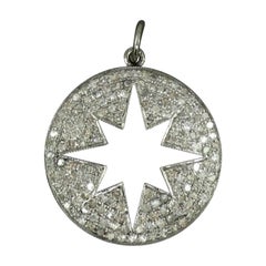 Silver Pendant Necklaces