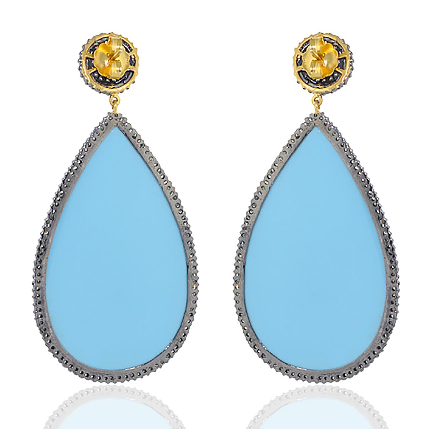 18KT:1.55g,D:6.92ct,SI:43.46g  