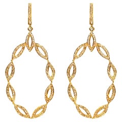 Drop Earrings