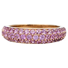 Band Rings