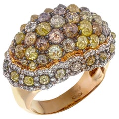 Cocktail Rings