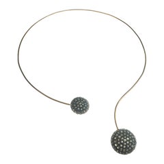 18th Century and Earlier Necklaces