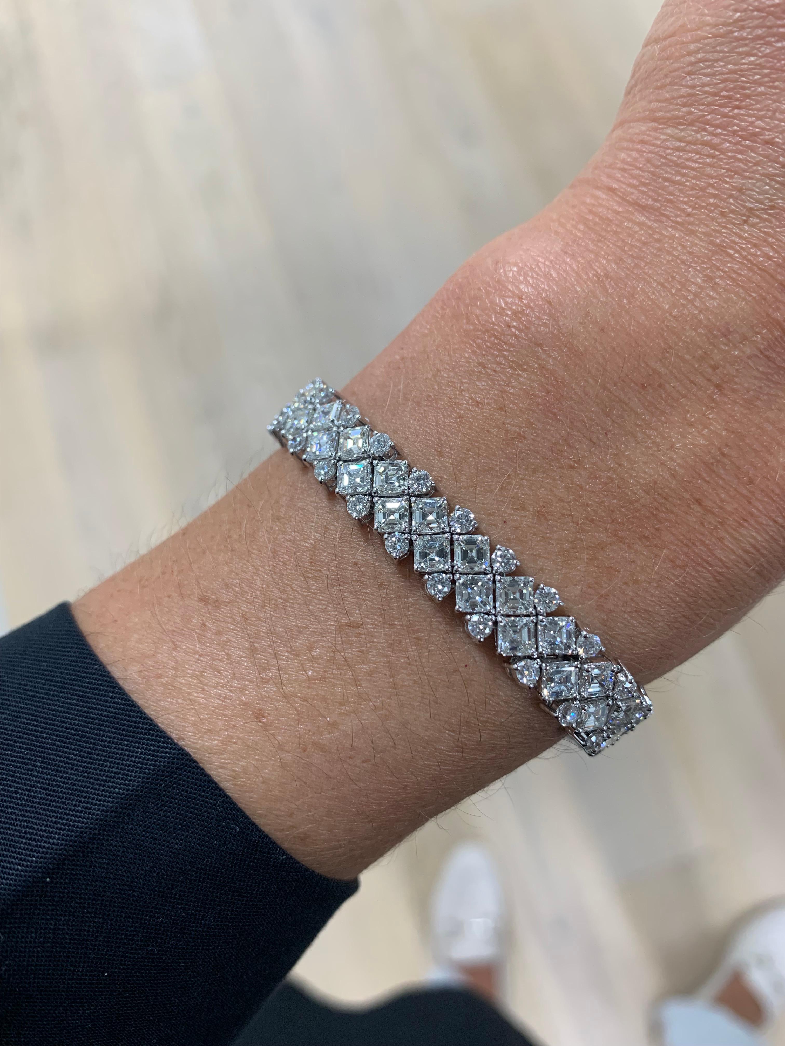 most expensive bracelet in the world