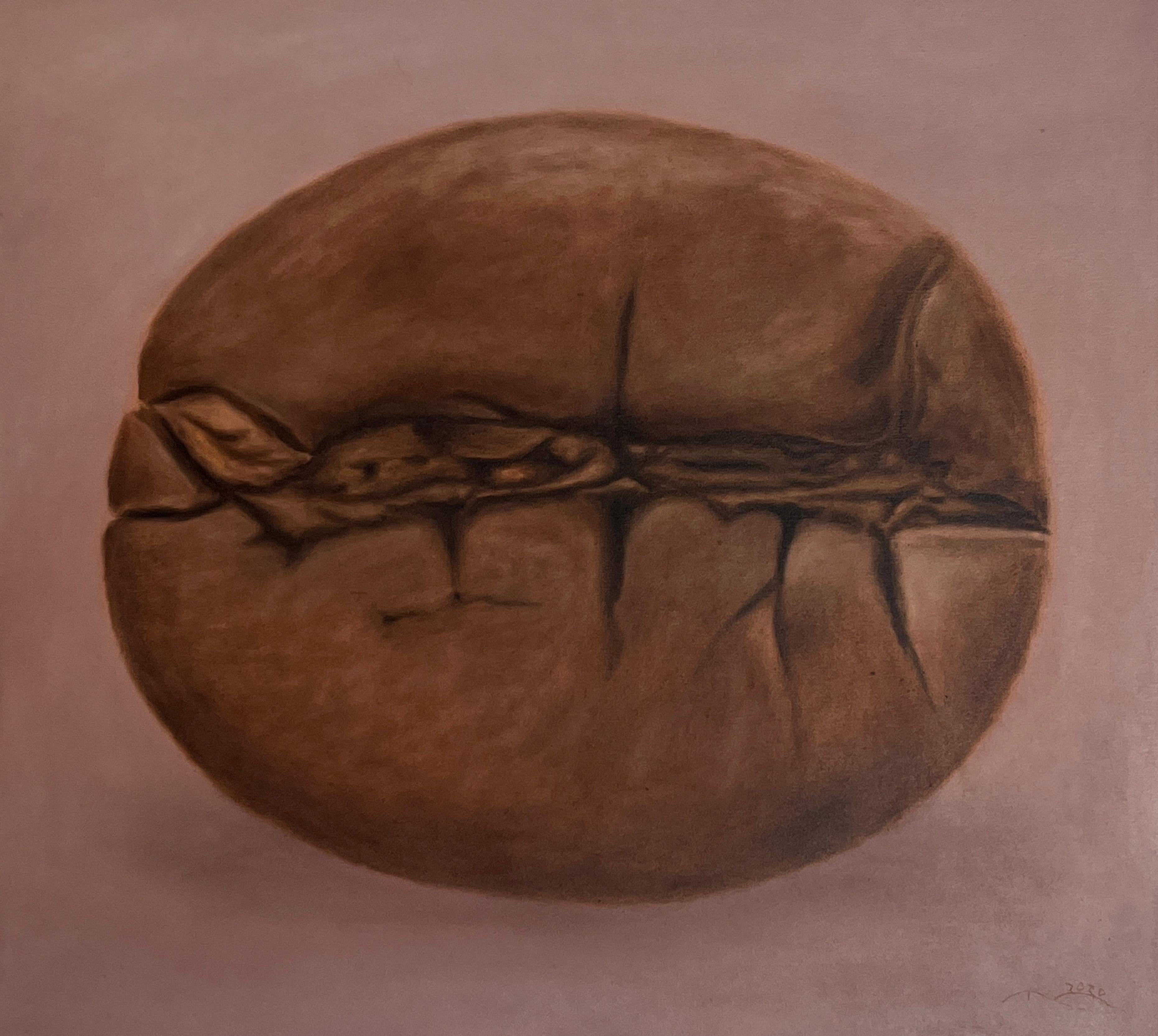 Still-Life Painting di Pavel Hambardzumyan - L'essenza della vita