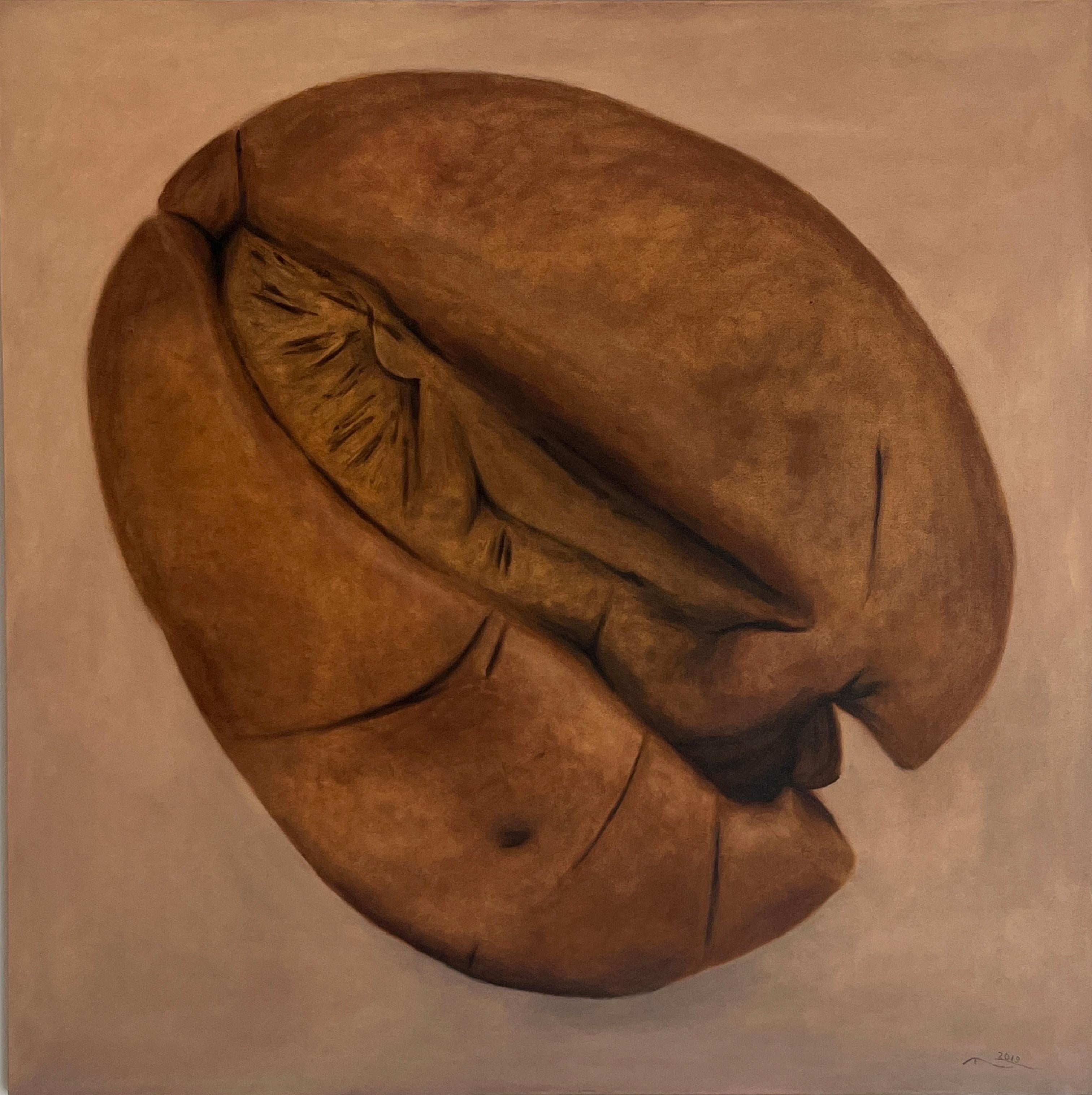 Still-Life Painting di Pavel Hambardzumyan - Sussurro delle Forme