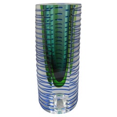 Vases and Vessels
