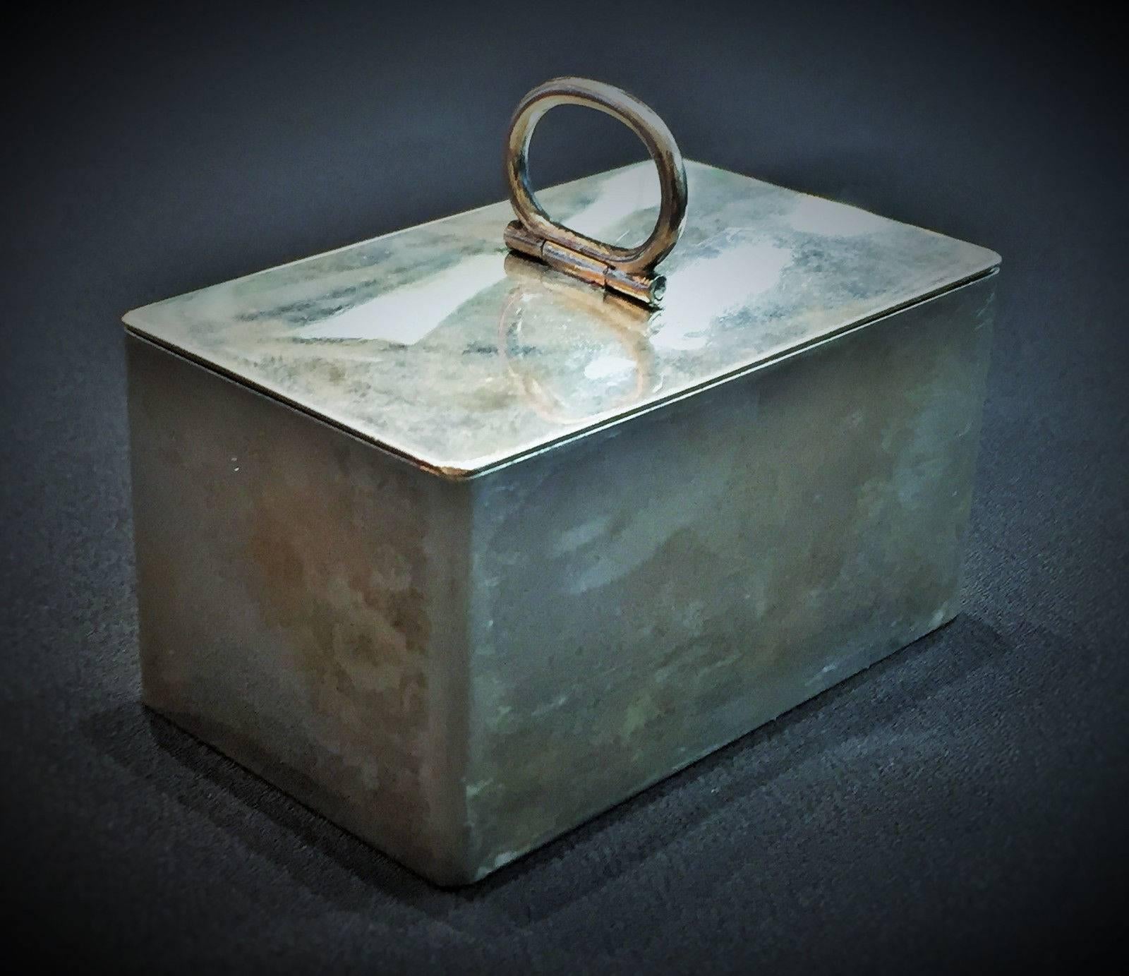 Weight: 5 troy ounces (142.1 grams)

This fine work of silversmith art was made during the era of Pavel Sazikov, the original founder of the firm, which makes it especially valuable and important for the collectors of the Russian pre-Revolutionary