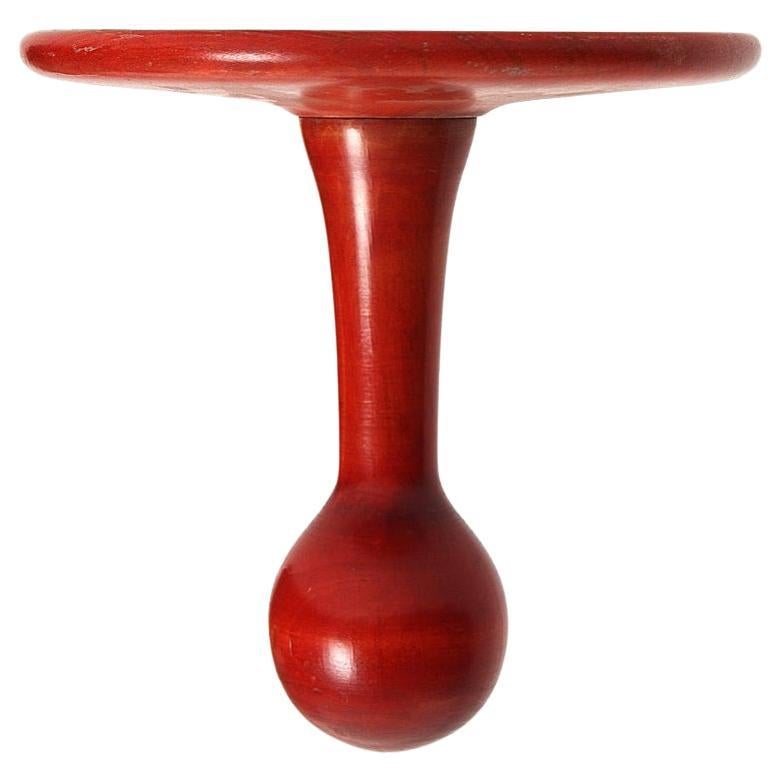Paver's Stool by Mogens Koch