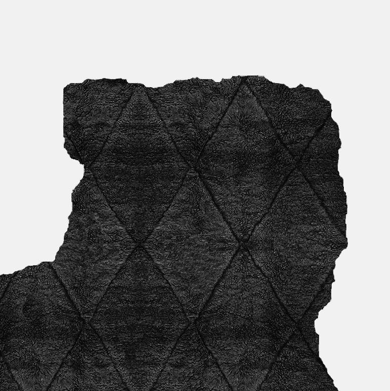 Postmoderne Tapis de nuit Pavese par A.I.C. C.A.D. en vente