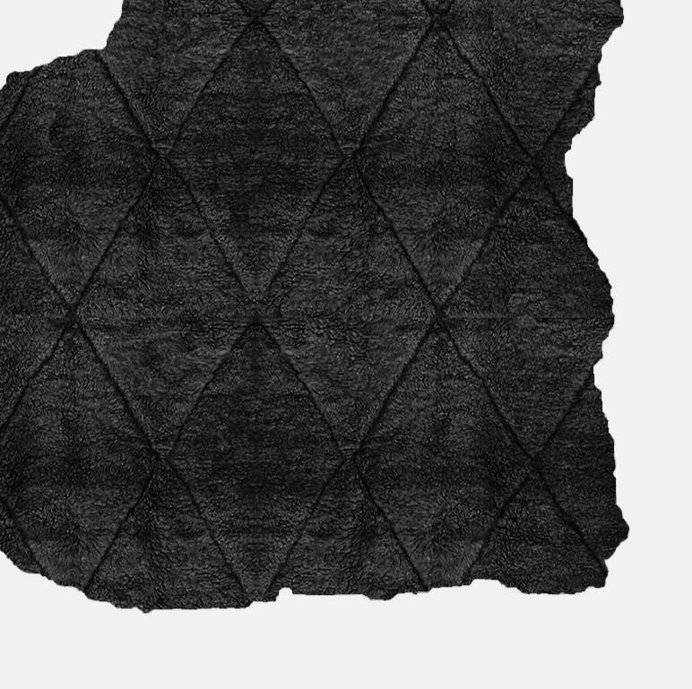 Suédois Tapis de nuit Pavese par A.I.C. C.A.D. en vente