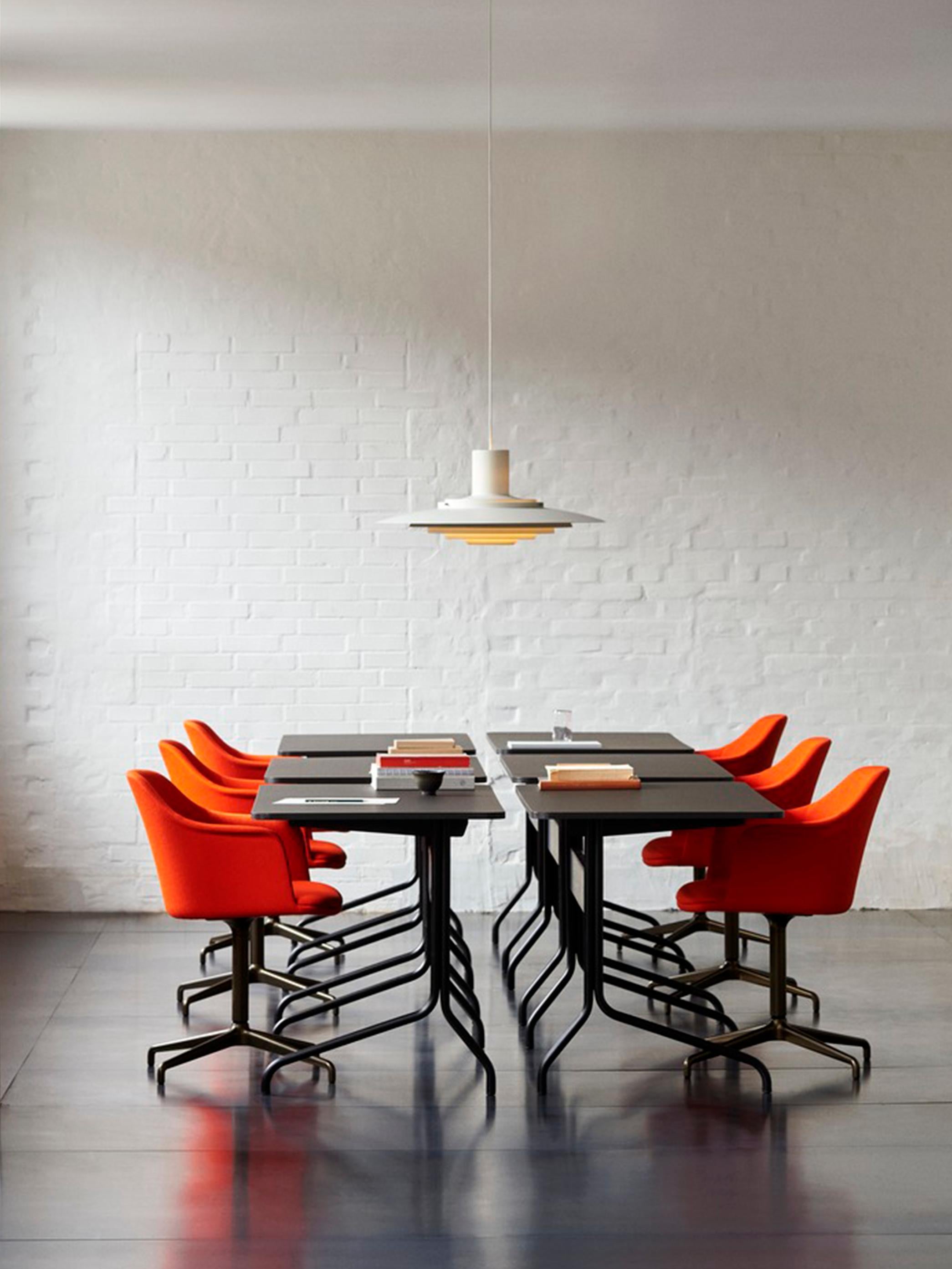 Escritorio Pavilion AV16 Negro de Anderssen & Voll para &tradition Siglo XXI y contemporáneo en venta
