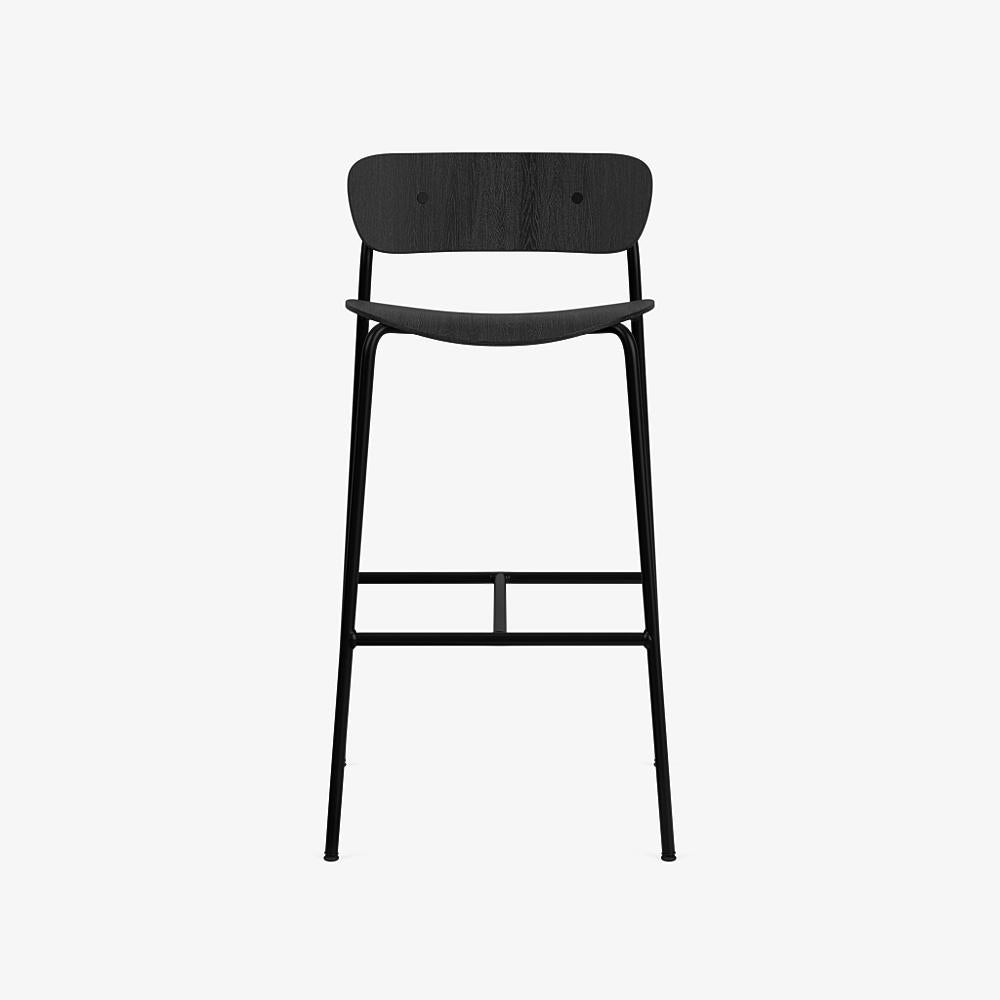 legless bar stools