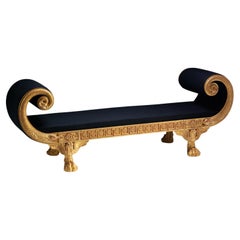Pavilion Daybed