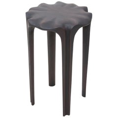 "Pavilion Stool" by Christopher Kurtz
