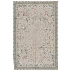 Pavilion Ventura Needlepoint Rug AZM