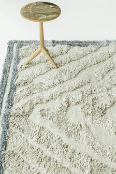 Pavimento Rug by FORM Design Studio, Baci Collection from Mehraban
