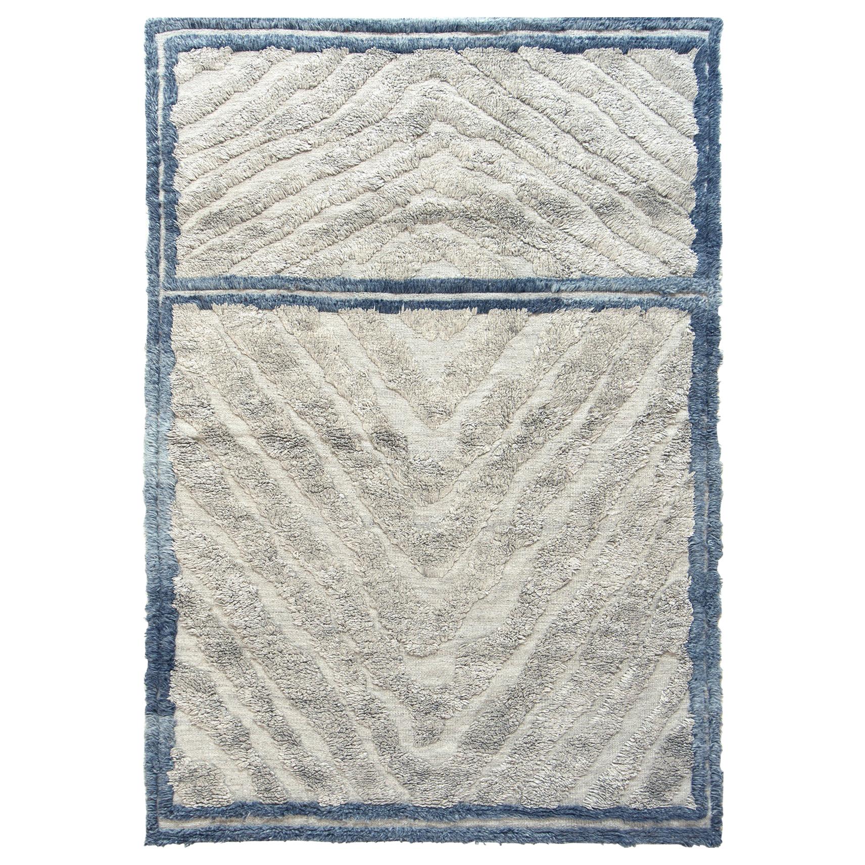 Alfombra Pavimento de FORM Design Studio, Colección Baci de Mehraban