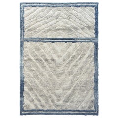 Pavimento Rug by FORM Design Studio, Baci Collection from Mehraban