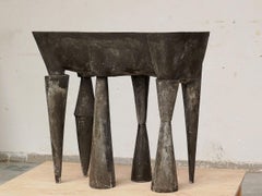 Altar von Pavlína Kvita - halbabstrakte Skulptur, einzigartiges Werk