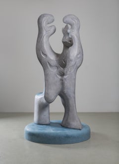 Stone Figurative Sculptures