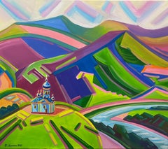 "Church on the Cliff"