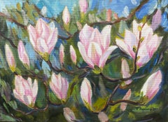 "Magnolia"