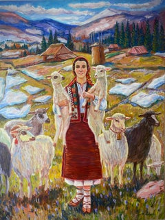 "Terra dei nativi"