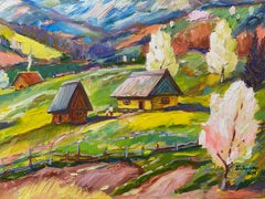 "Frühling"