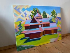 Strukiv-Kirche