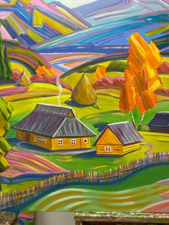 "Sonniger Herbst"