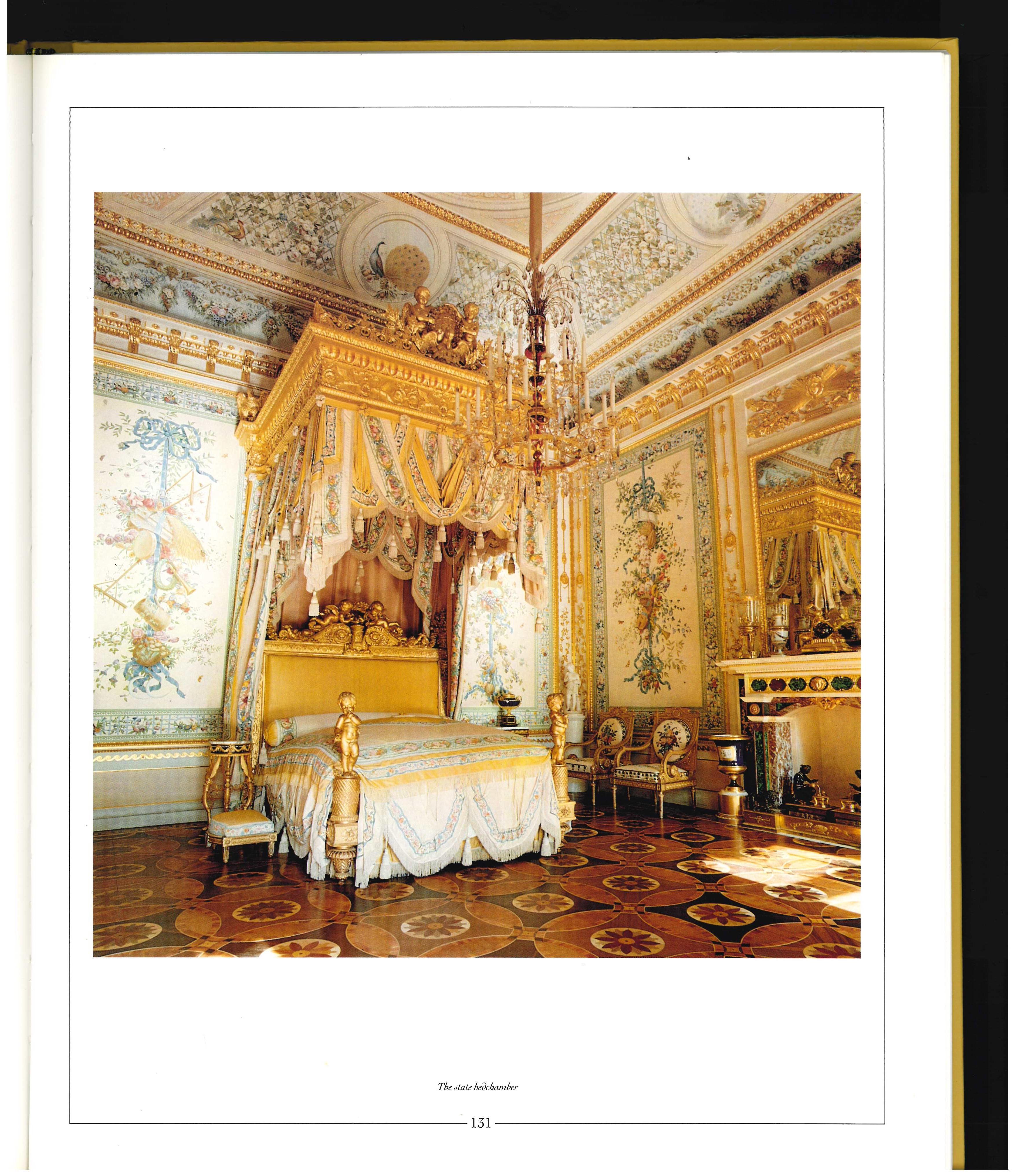 Pavlovsk: The Palace and the Park and the Collections (Book) For Sale 1