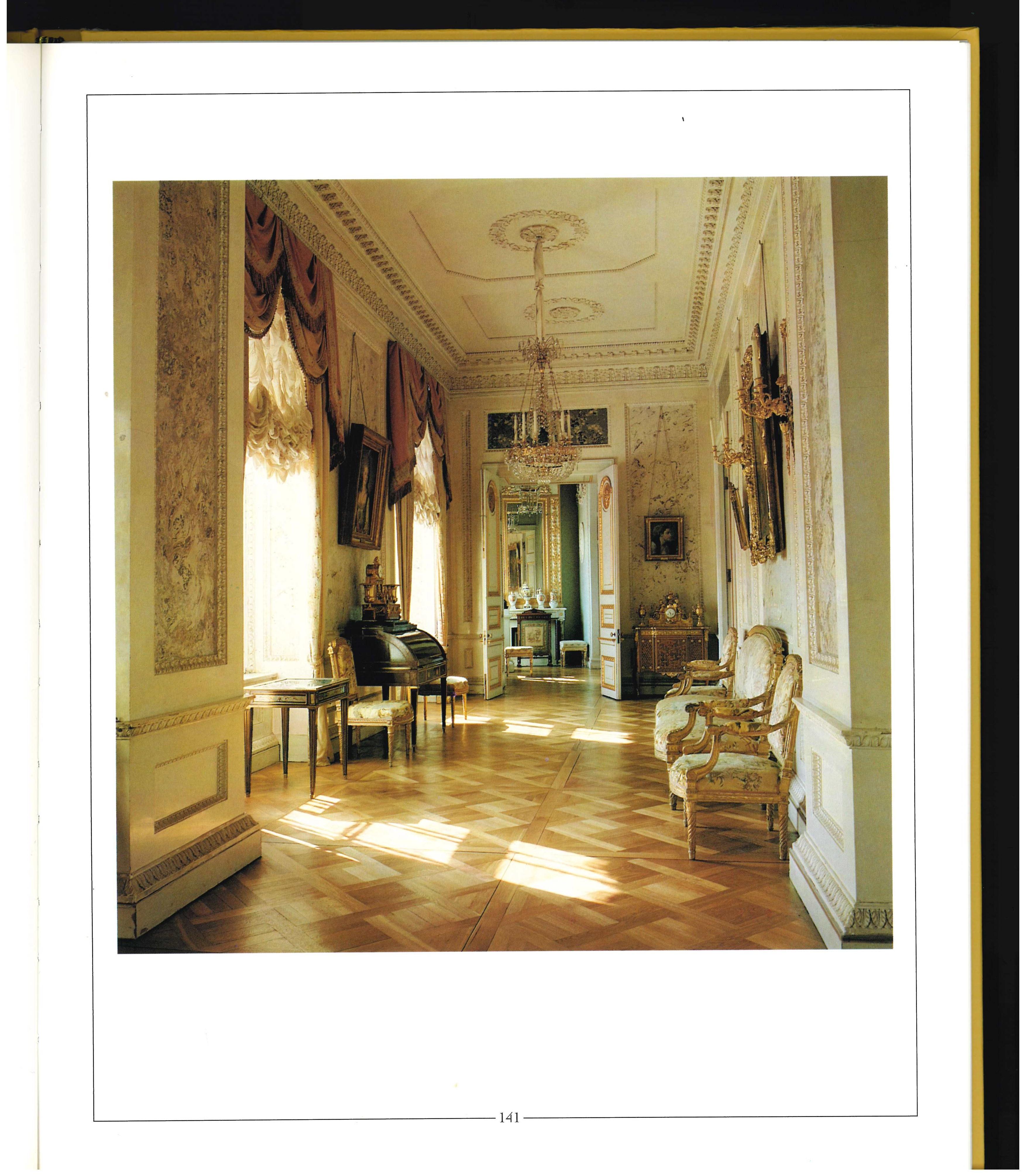 Pavlovsk: The Palace and the Park and the Collections (Book) For Sale 2