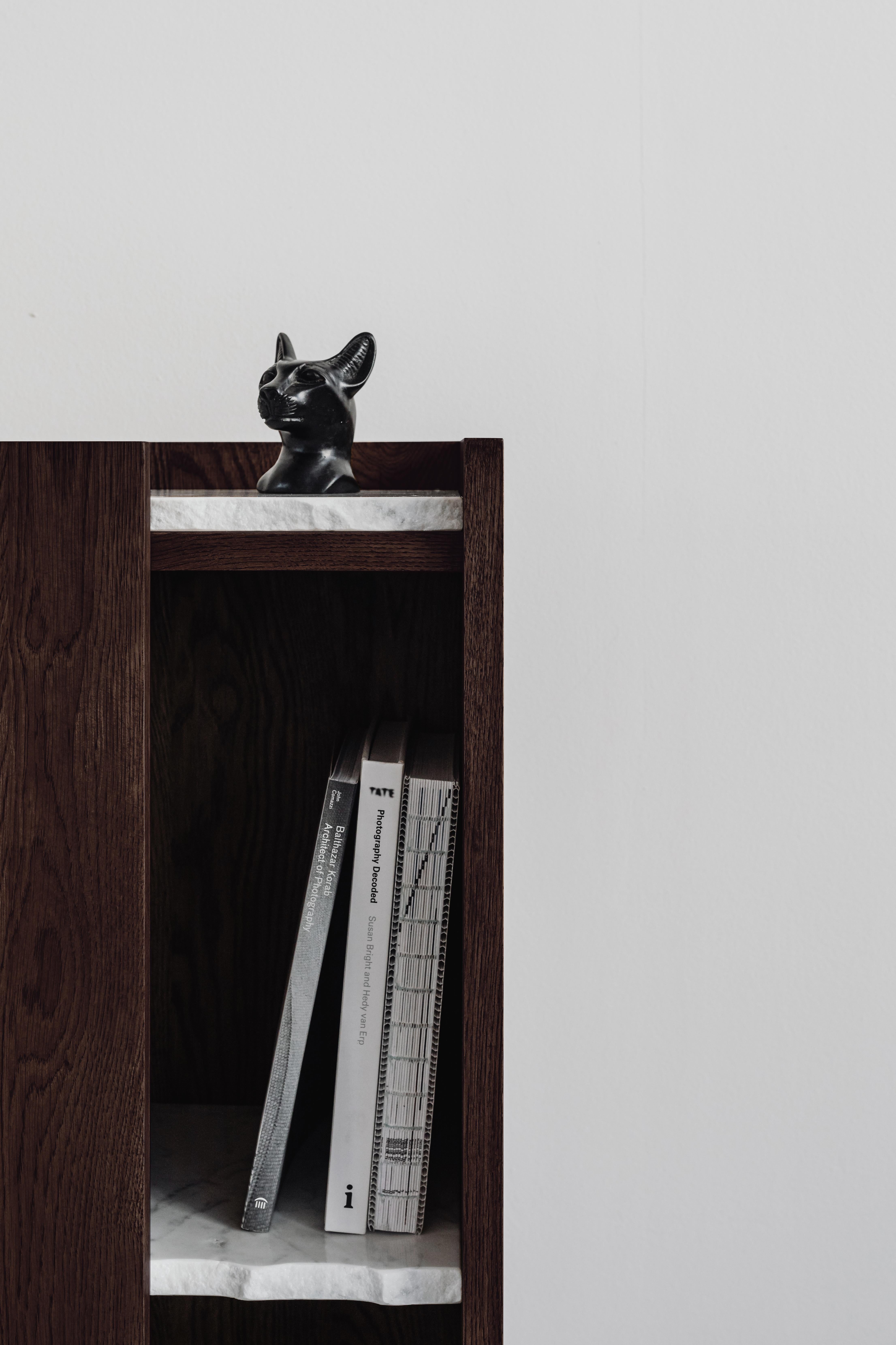 Post-Modern Pavo Console Table by Un’common For Sale