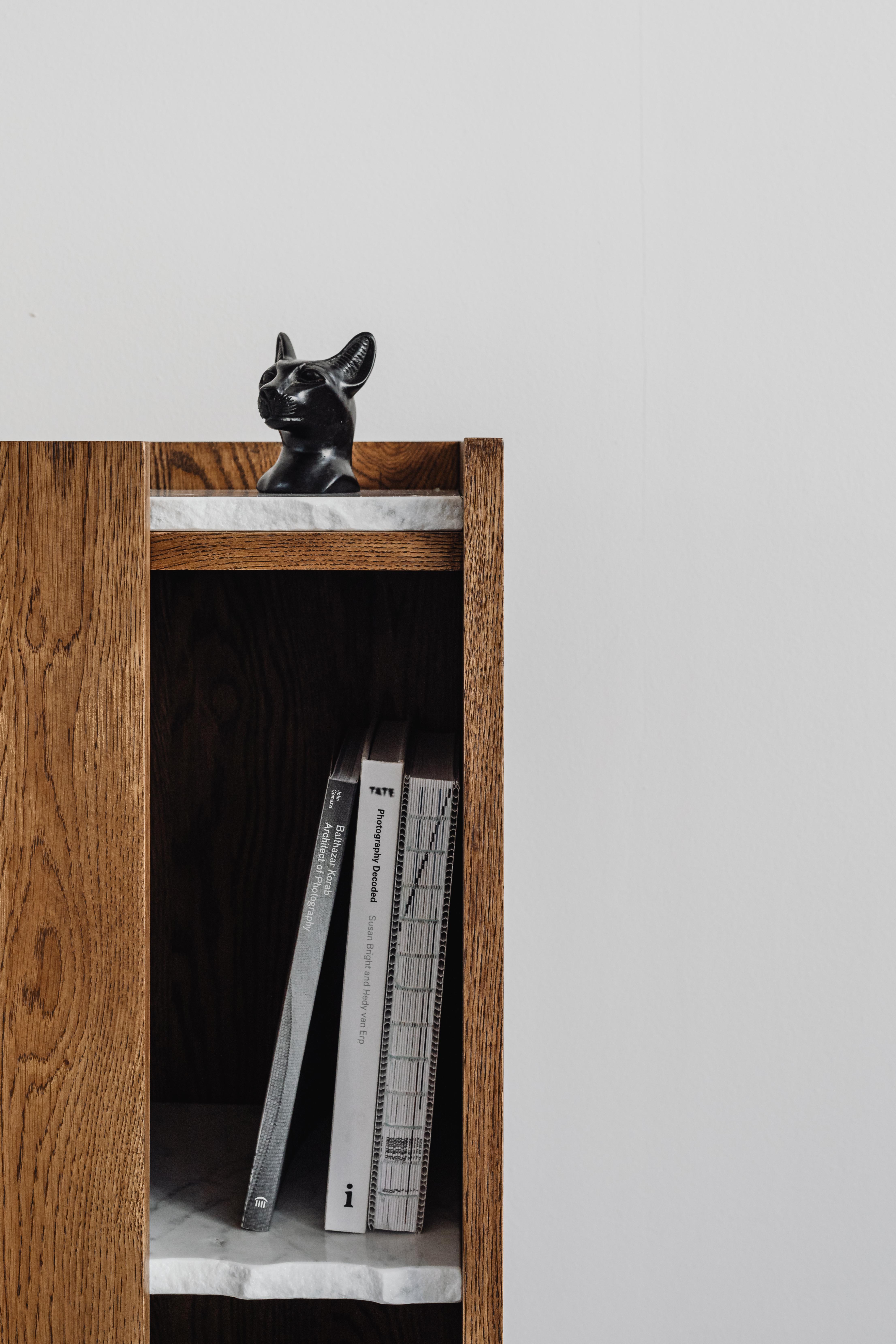 Post-Modern Pavo Console Table by Un’common For Sale