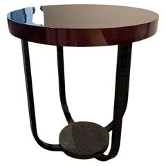 Pavo Pedestal Tisch