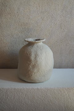 Pavot Vase I by Pauline Pietri