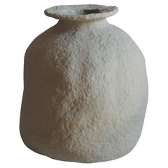 Pavot Vase I by Pauline Pietri