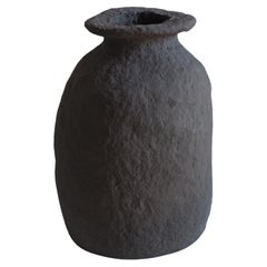 Vase Pavot II de Pauline Pietri