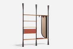 Paw C Carpanese Home Italia Wardrobe Wall Unit