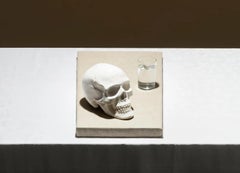 Core Curiculum (#16-13) di Pawel Żak - Fotografia contemporanea in studio, scull