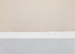 Sin título (#08-1) de Pawel Żak - Fotografía de estudio contemporánea, dados, juego