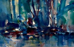 Oil Abstract Paintings