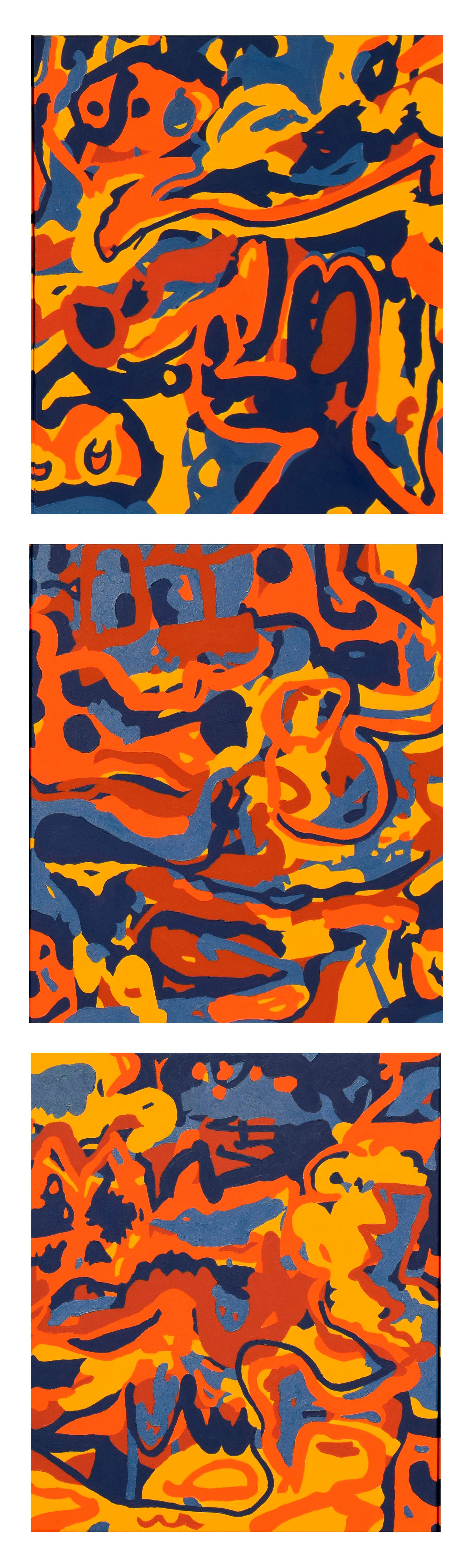 freeform art