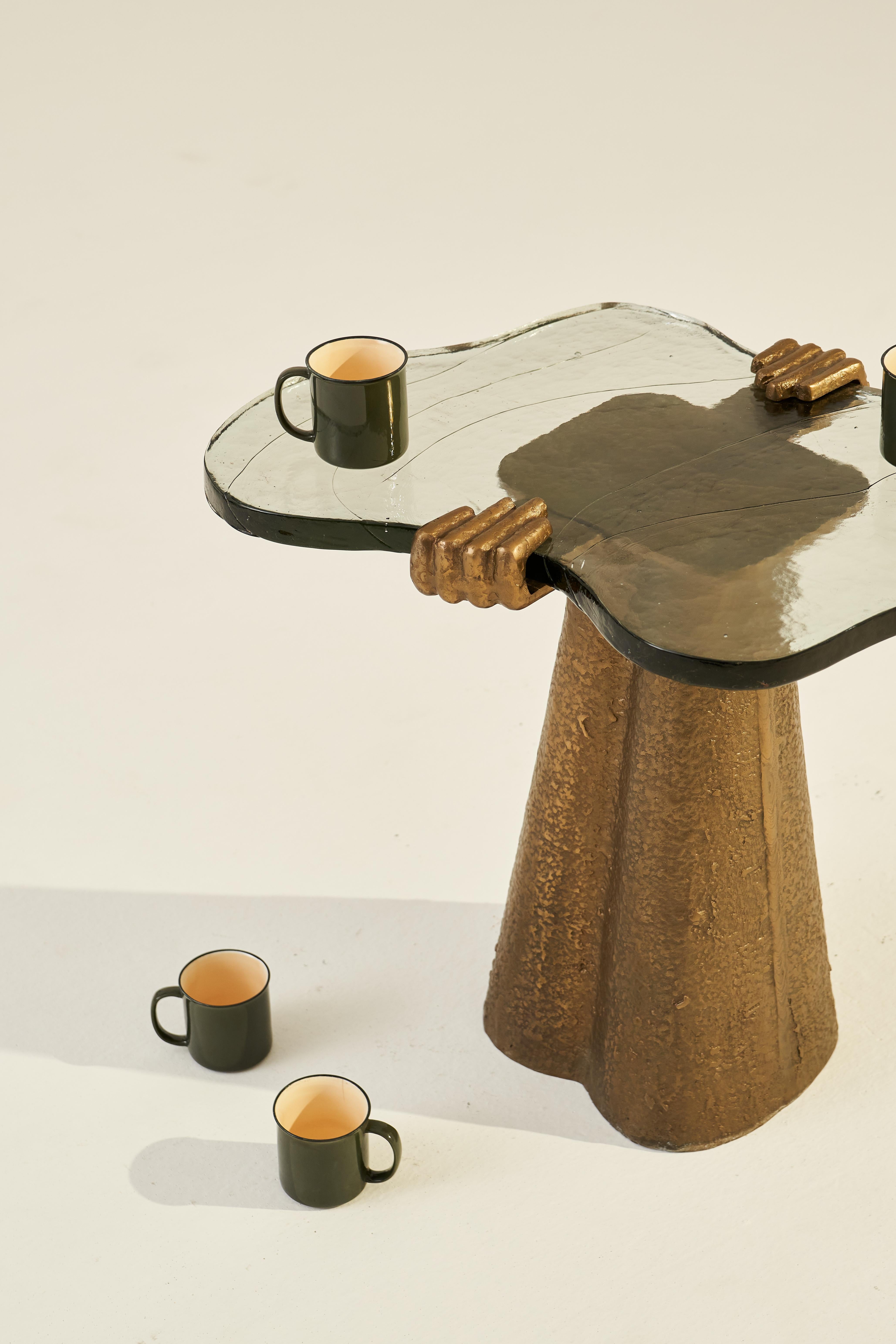 Contemporary Paws Table For Sale