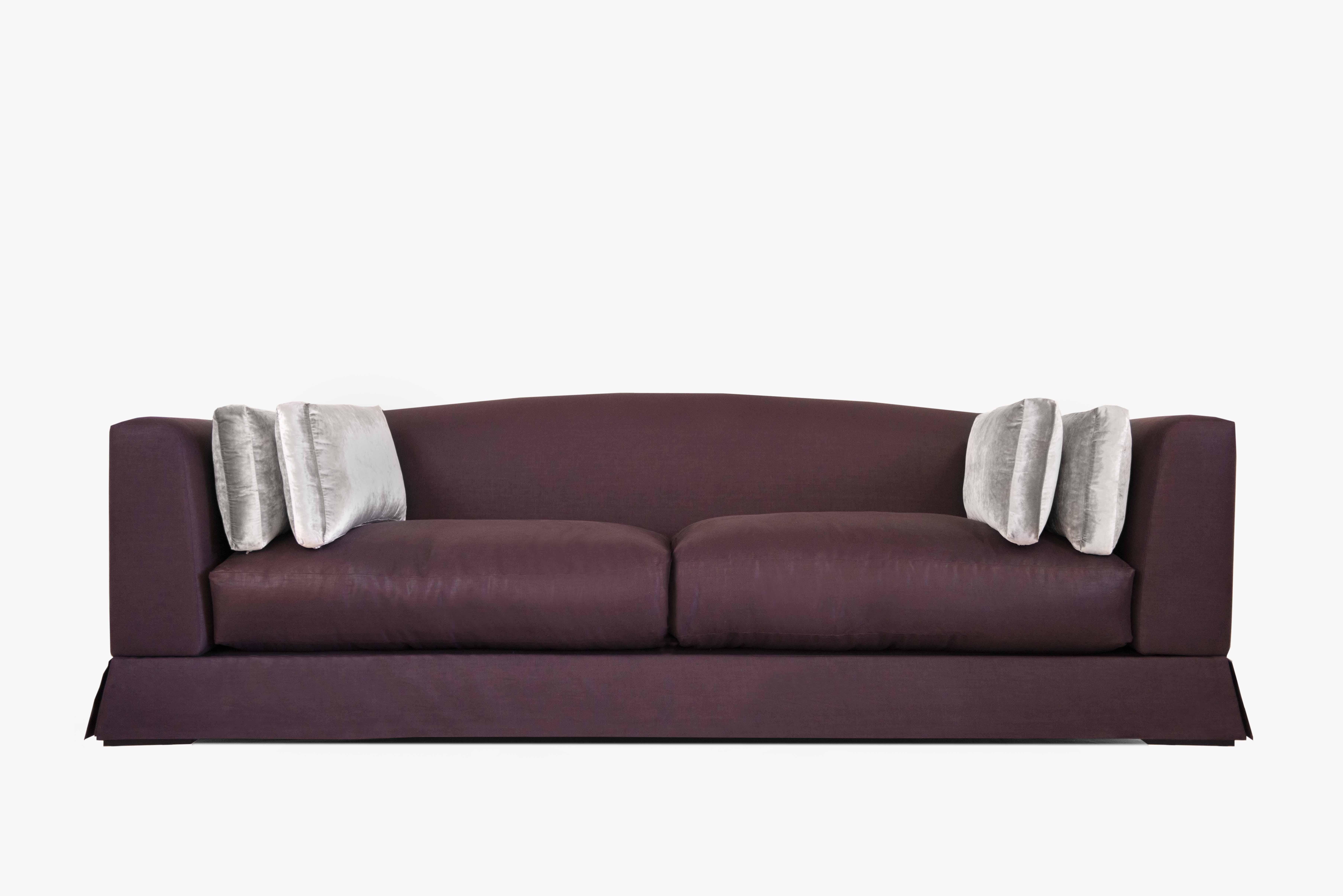 Pax Sofa In New Condition For Sale In London, GB